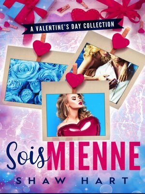 cover image of Sois Mienne